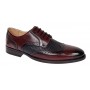 Pantofi bărbătești eleganți din piele naturală, fabricați în România
